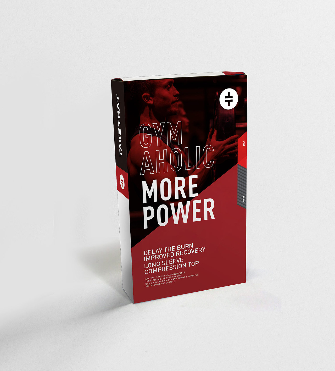 亞馬遜健身服包裝（圖ZMjc2OTkxMzY4） - 包裝 - 站酷設(shè)計師cookies914原創(chuàng)素材 - 站酷ZCOOL