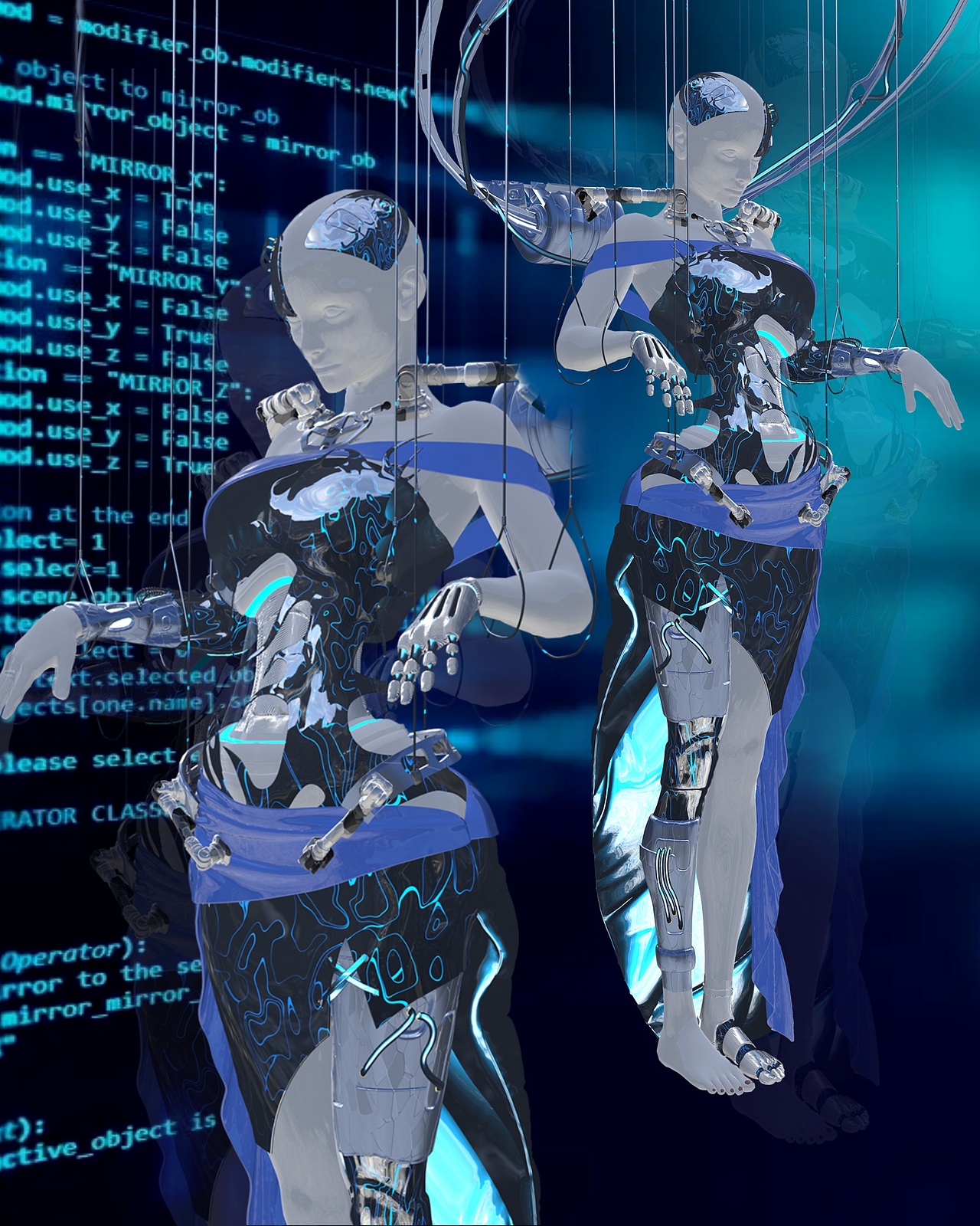 虚拟时装｜和小红书时尚买手店合作发售的（图ZMzA0ODU3NDc2） - 其他三维 - 站酷设计师Ravenna苏苏原创素材 - 站酷ZCOOL