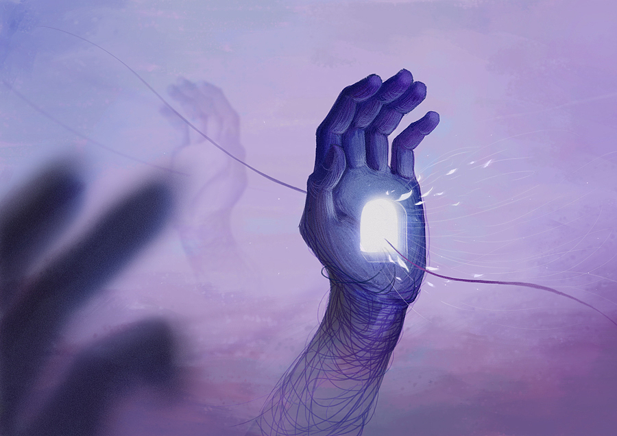 CC的日绘100张节选经验总结(图ZOTE4OTA4MDA=) - 创作习作 - 站酷设计师白木彦原创素材 - 站酷ZCOOL