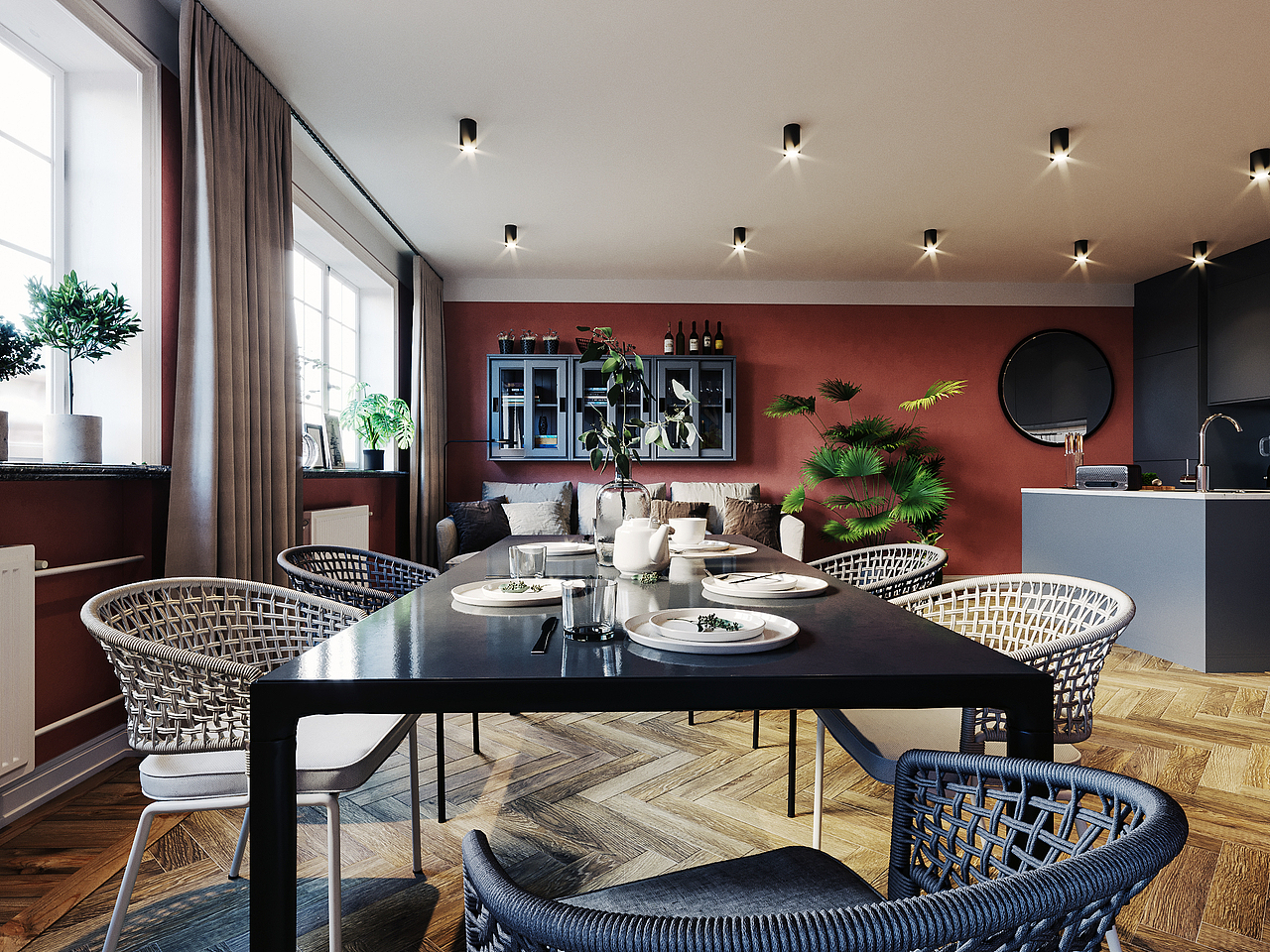 大佬太多，都不敢发图了（图ZMTU1NDkzODEy） - 家装设计 - 站酷设计师失去梦想的土狗酱原创素材 - 站酷ZCOOL