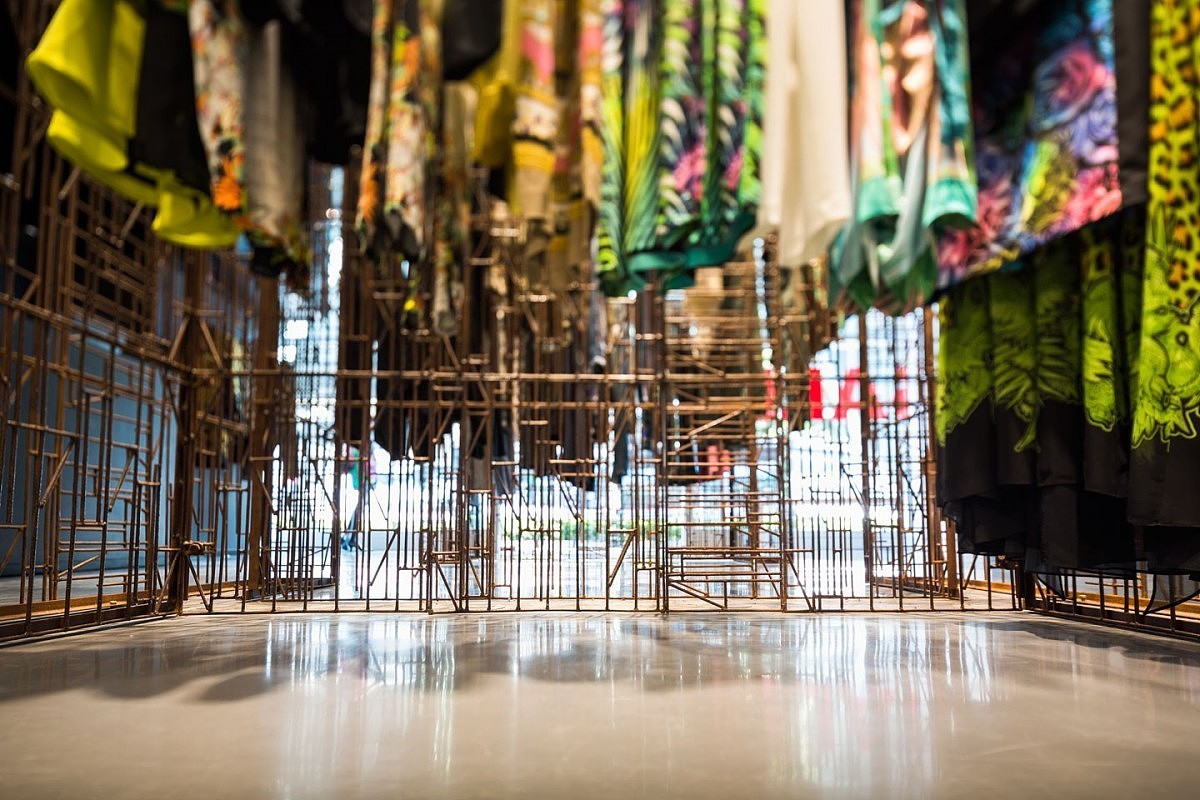 Just Cavalli专卖店