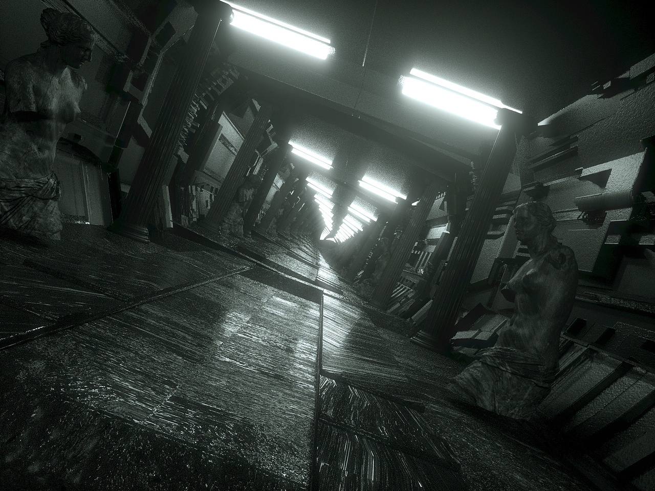 VR设计—镜界（图ZMjEzNTY3Mzc2） - VR设计 - 站酷设计师Sickey547原创素材 - 站酷ZCOOL