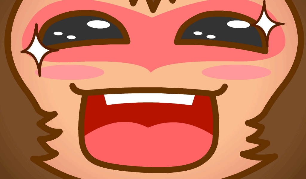 机器人表情设计动画