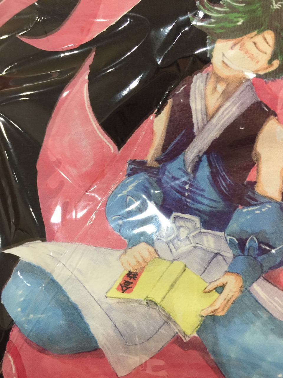 五连绝世 T恤设计6件套第一期成品（图ZOTA5MjY2MDQ=） - 休闲/流行服饰 - 站酷设计师舟先生原创素材 - 站酷ZCOOL