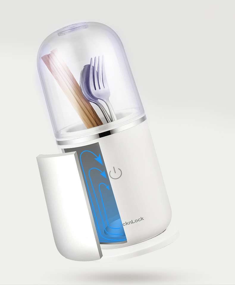 筷子杀菌器（图ZMjU2MTI0NTAw） - 品牌 - 站酷设计师Z71189482原创素材 - 站酷ZCOOL