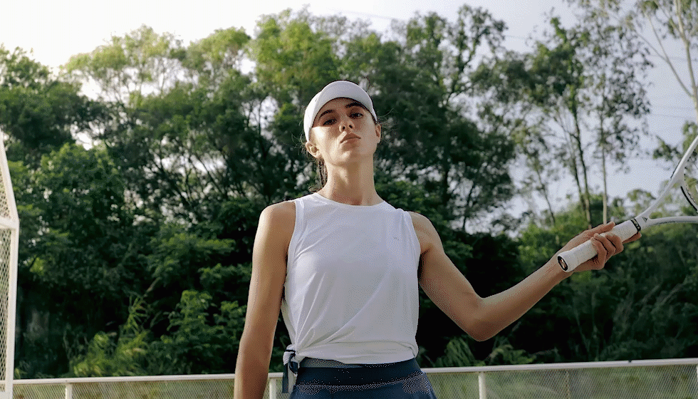 【产品视频案例】蓝宝筋膜枪 ✖ 集界传媒