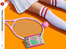 面纸修图 | 上海 ✖ zhenguo