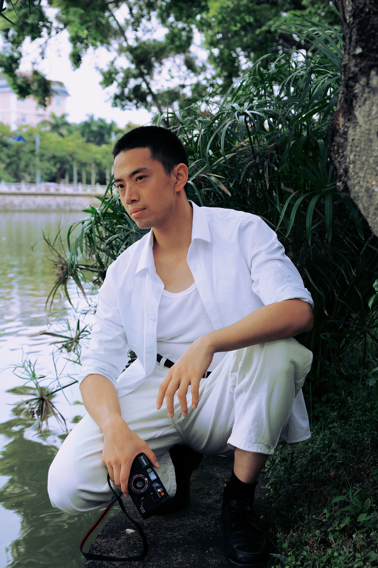 “ 风继续吹 ”（图ZMjc2MzE5OTg4） - 人像摄影 - 站酷设计师冰滴硝子原创素材 - 站酷ZCOOL