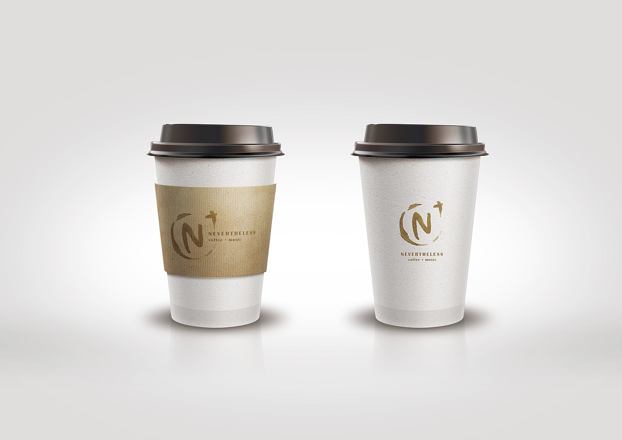 Nevertheless Coffeehouse | 视觉形象设计（图ZNTExNTE5MDQ=） - 品牌 - 站酷设计师shenkeke0425原创素材 - 站酷ZCOOL