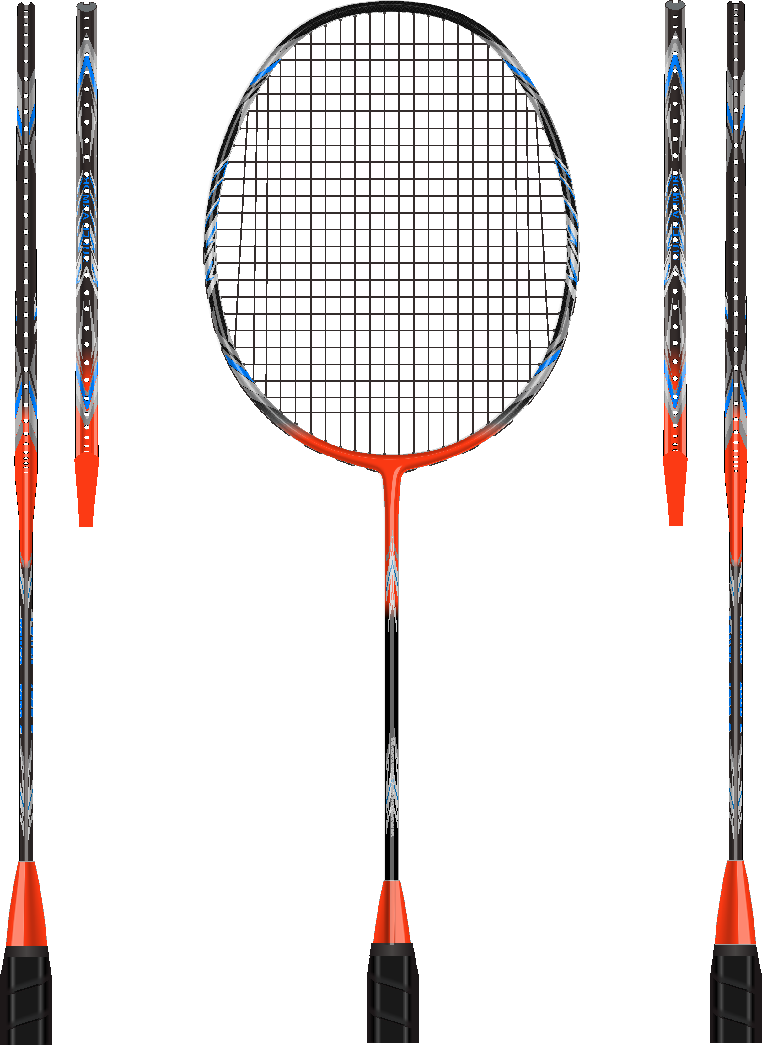 羽毛球拍|平面|图案|ivy8884 - 原创作品 - 站酷 (zcool)