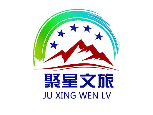 企业vi,几套文旅及教育品牌logo设计