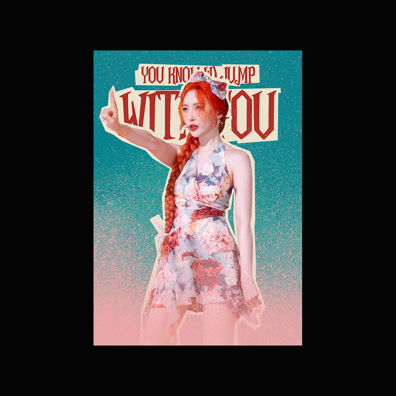 01-01 | RED新年的红