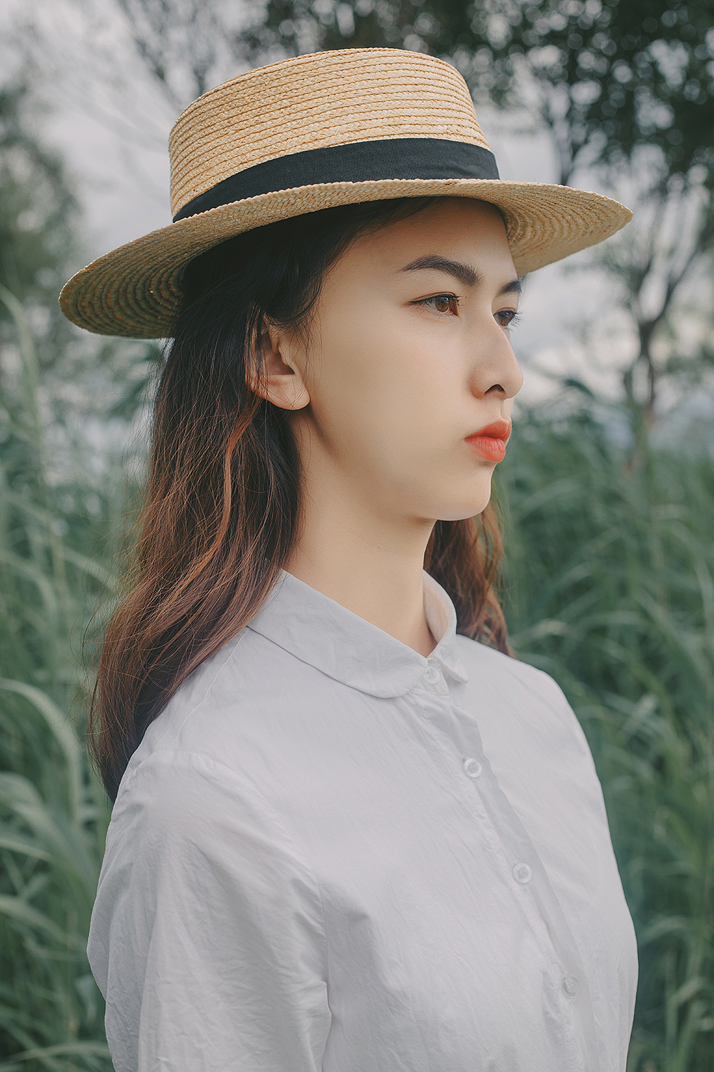 一个人的旅行，（图ZMjEwODY5ODcy） - 人像摄影 - 站酷设计师三维设小周原创素材 - 站酷ZCOOL