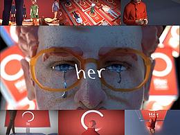 电影《她her》概念短片