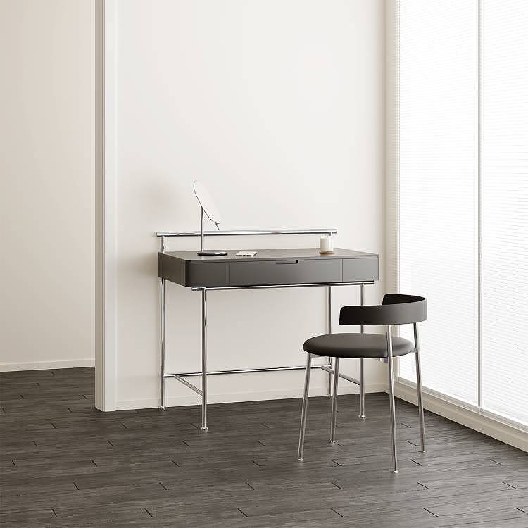 谷及包豪斯梳妆台