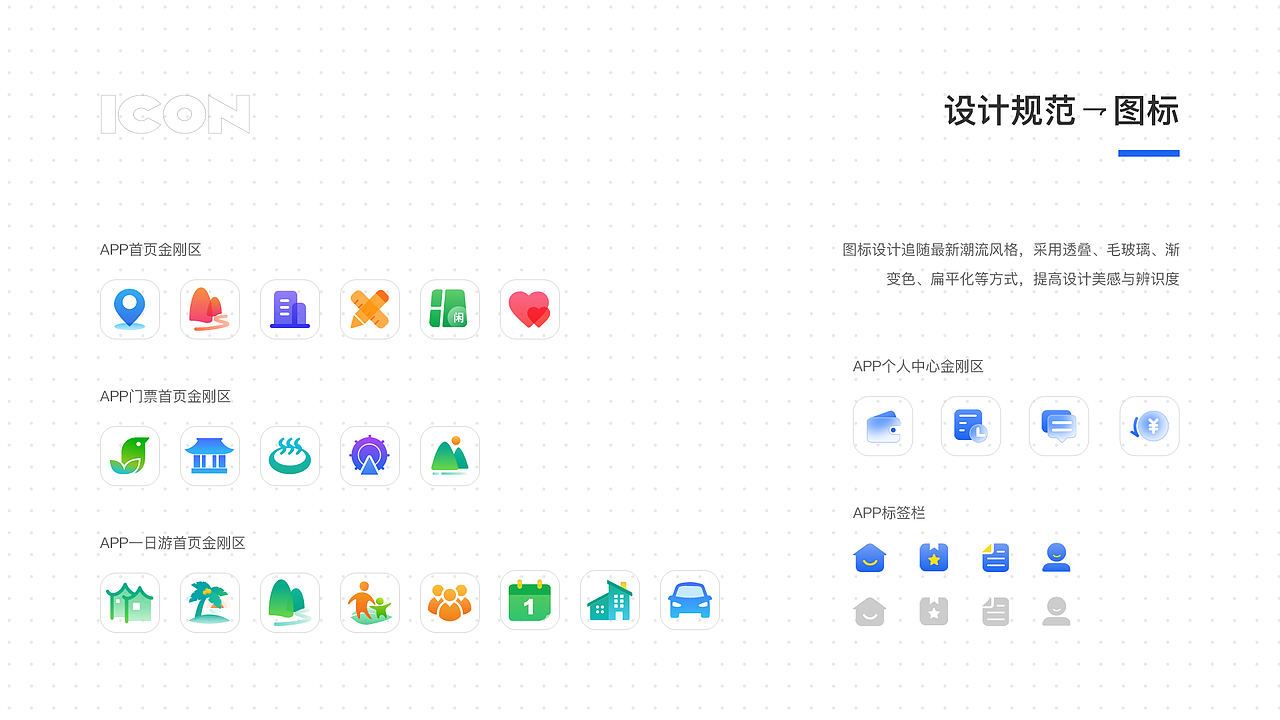 2020-2021UI作品集