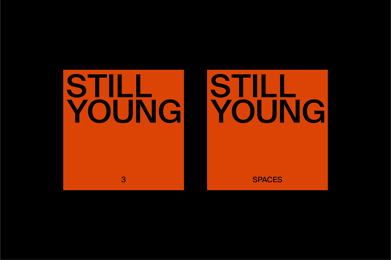 STILL YOUNG VISUAL IDENTITY(图ZMjg3NzIyOTA0) - 品牌 - 站酷设计师lowkeydesign原创素材 - 站酷ZCOOL
