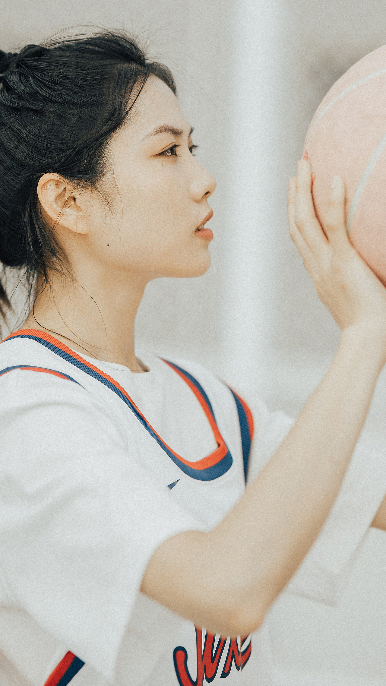 来一场夏季的比赛吧（图ZMjk3NDMxODY0） - 人像摄影 - 站酷设计师Carry寒原创素材 - 站酷ZCOOL