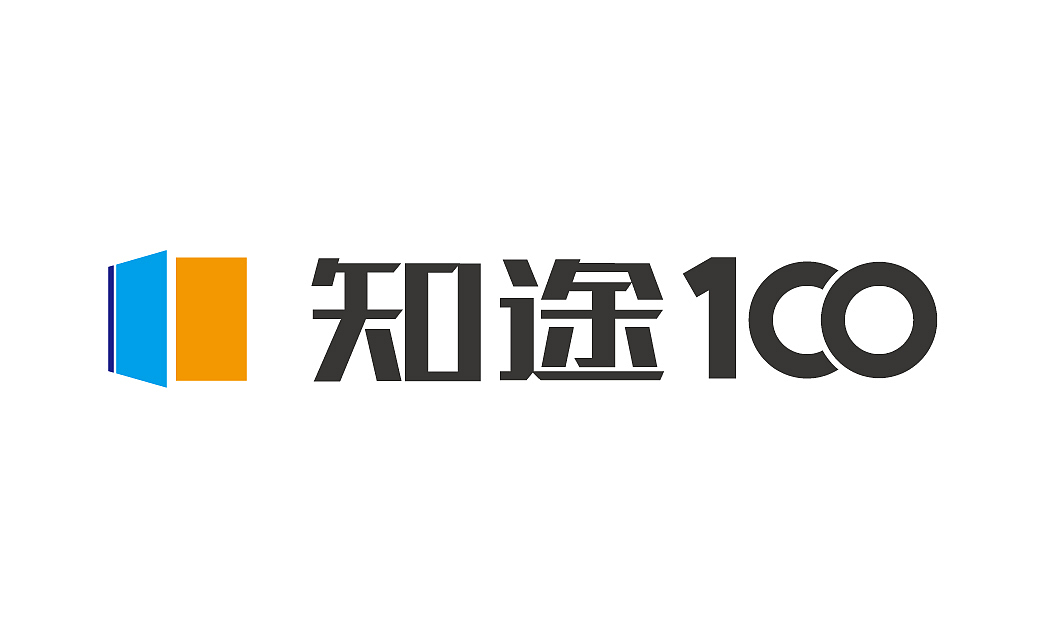 知途100logo（图ZODYxODQ3MTI=） - Logo - 站酷设计师超人斯坦利原创素材 - 站酷ZCOOL