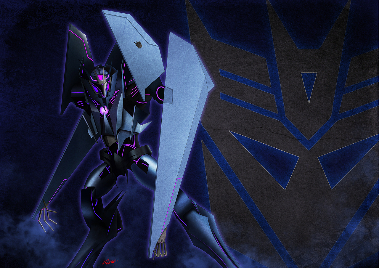 变形金刚领袖之证transformers