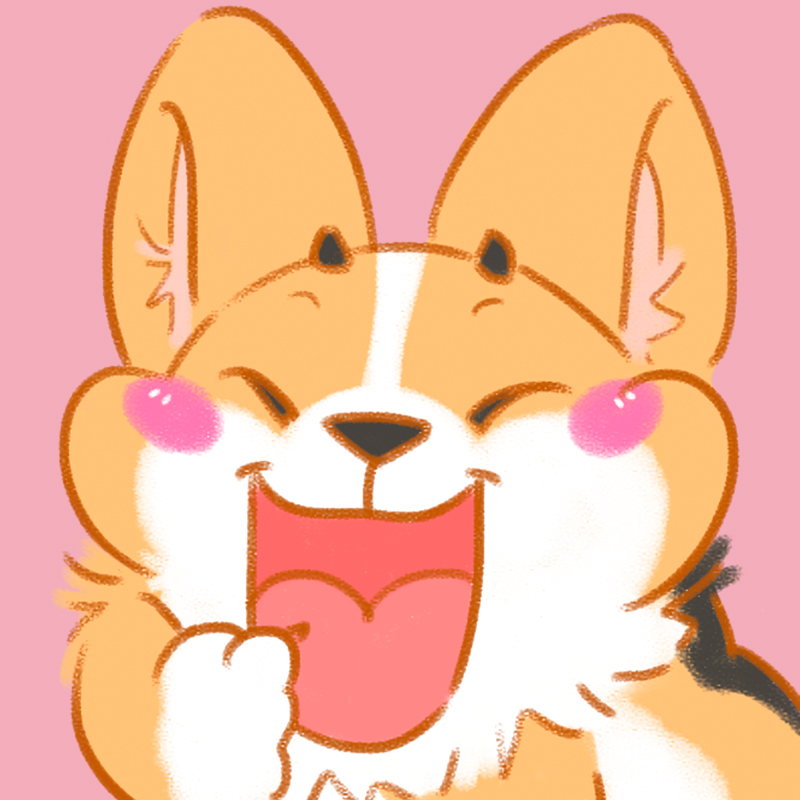 嘿麥芽的個(gè)人主頁（背景預(yù)覽） - 主頁背景設(shè)置 - 站酷設(shè)計(jì)師嘿麥芽原創(chuàng)素材 - 站酷ZCOOL