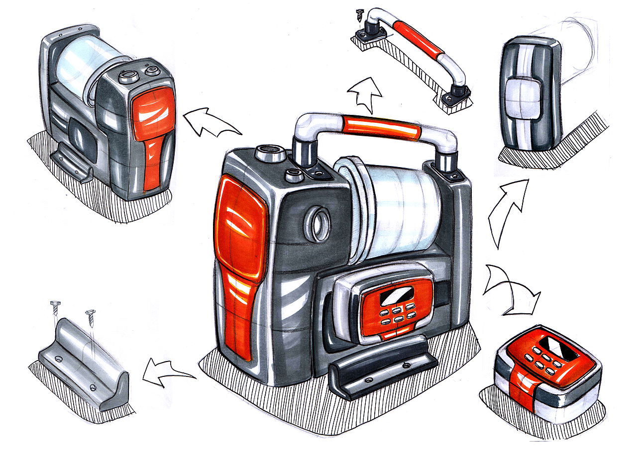 PUMP DESIGN（图ZNjI4MTE5MTI=） - 生活用品 - 站酷设计师Yvonne521原创素材 - 站酷ZCOOL