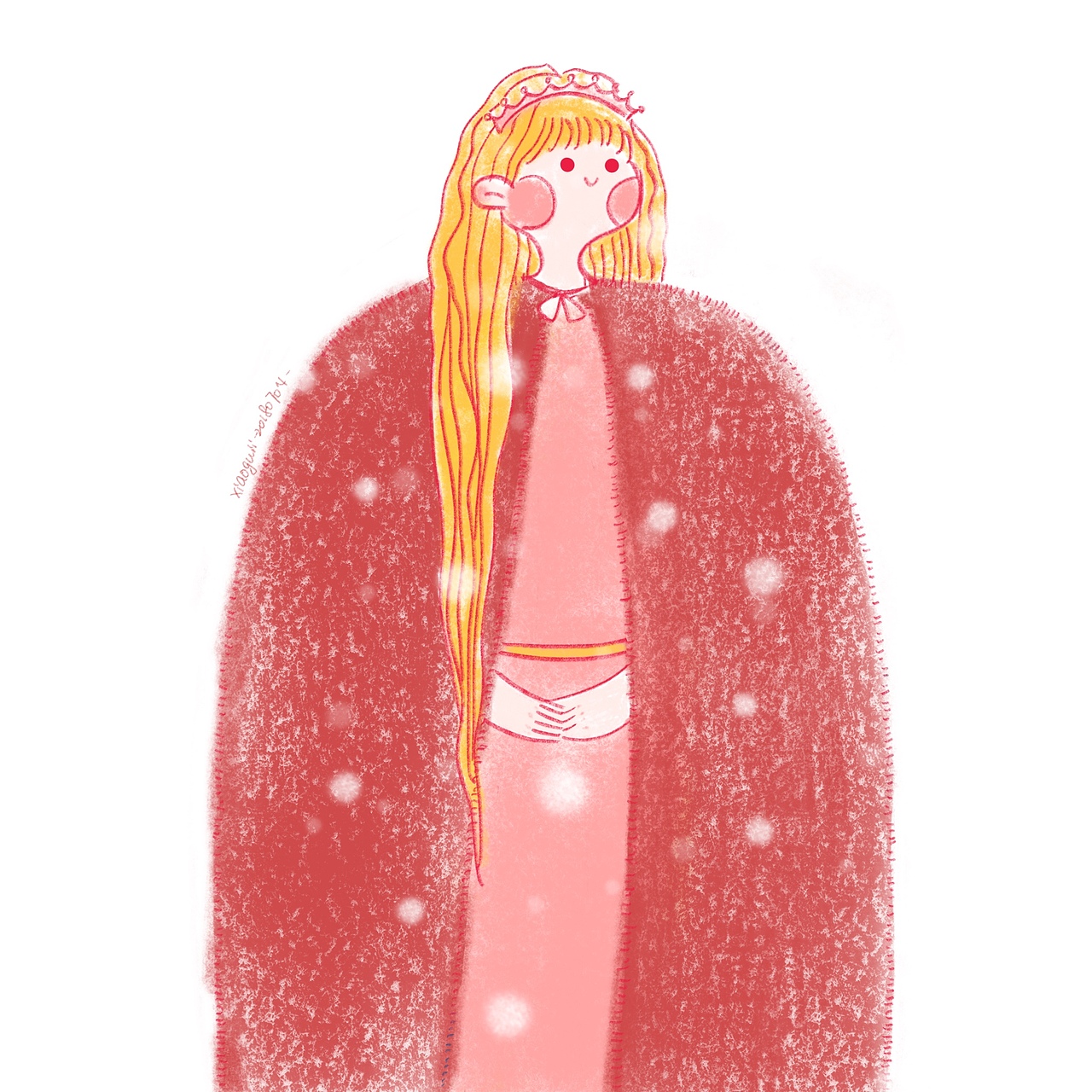 【日涂】4~7月的日常（图ZMTIxNjUwNjYw） - 创作习作 - 站酷设计师小鬼xiaoguii原创素材 - 站酷ZCOOL