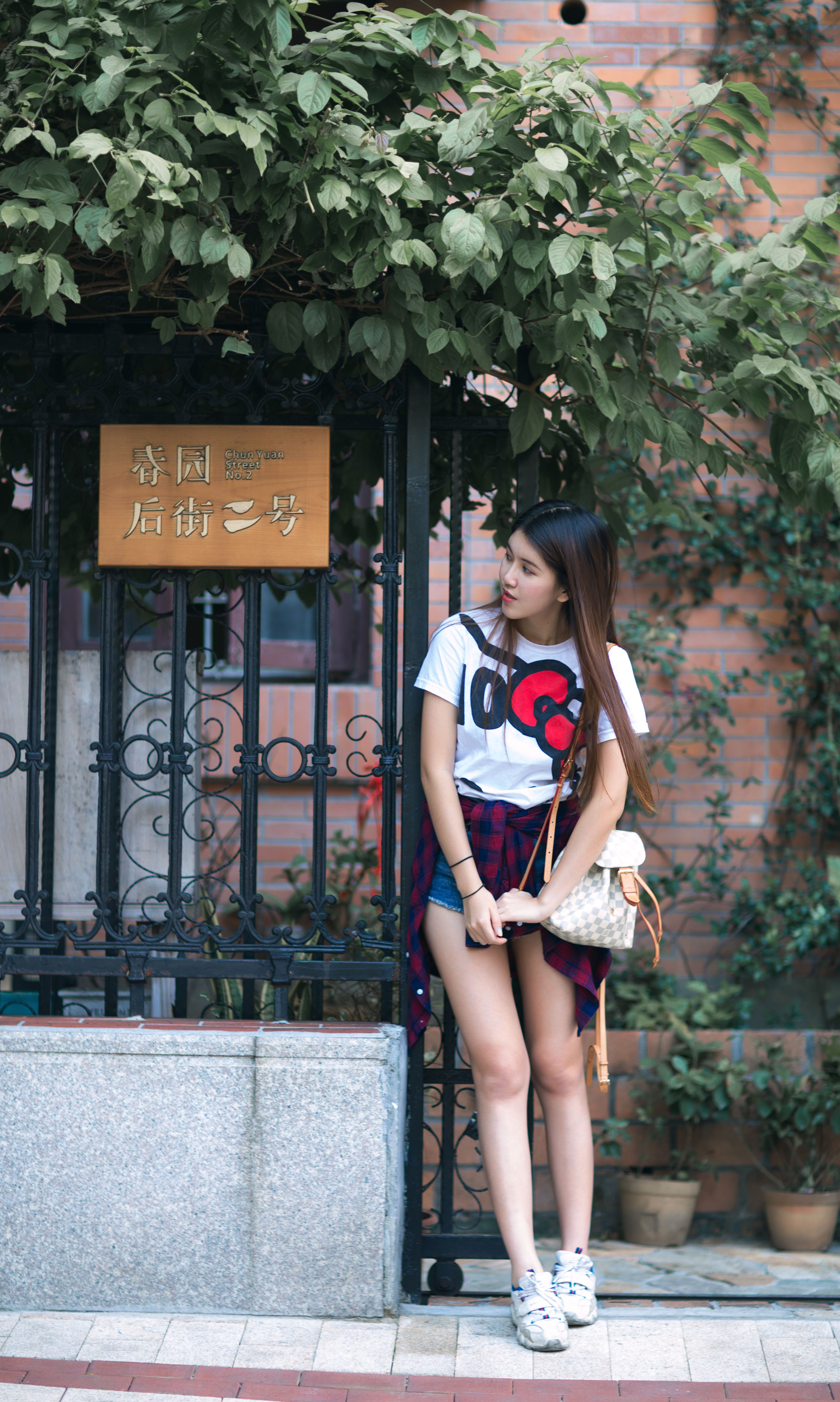 空姐小文艺的一天|摄影|人像摄影|yogi_cheung - 原创作品 - 站酷