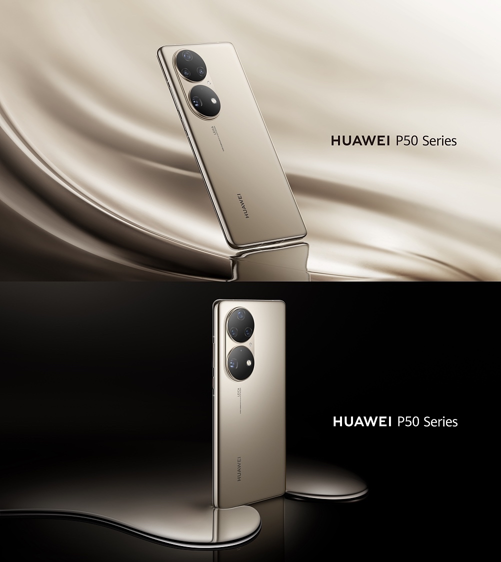 HUAWEI P50（图ZMjY1MTQ1MjQw） - 产品摄影 - 站酷设计师曹雪峰VISION原创素材 - 站酷ZCOOL