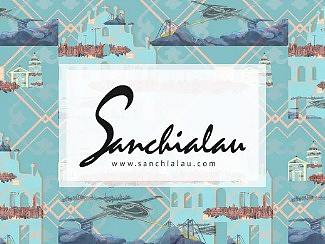 SANCHIALAU | 疫情期间作为设计师我们做了什么？