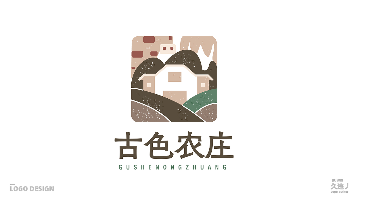 发一车自己比较喜欢的LOGO～（图ZMzMyMjg1NzA0） - Logo - 站酷设计师久违丿原创素材 - 站酷ZCOOL