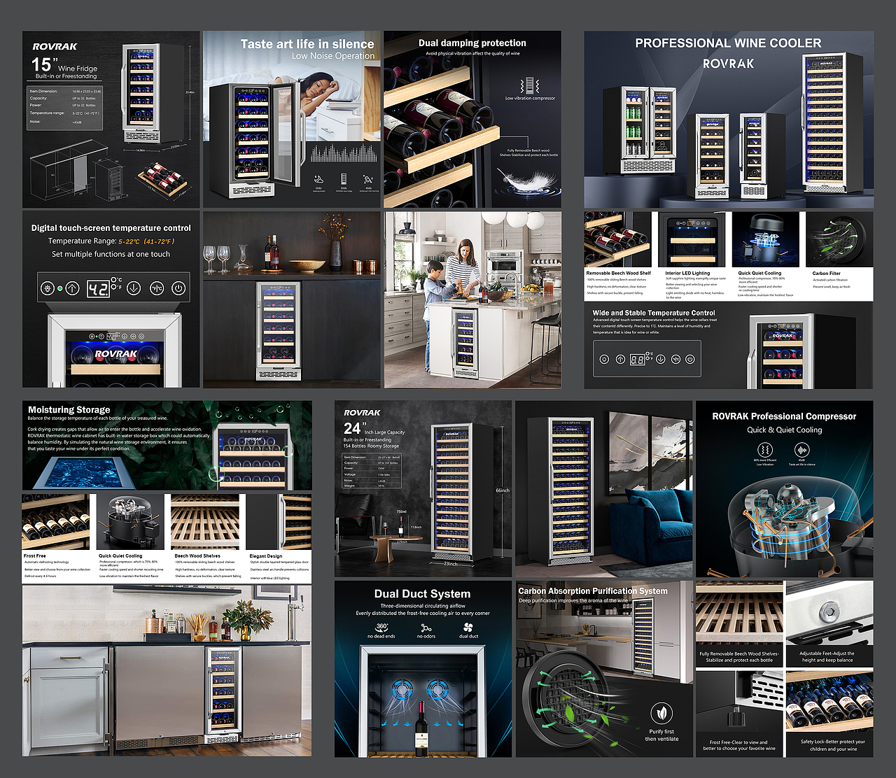 亚马逊工作图合集（图ZMzE3MDAyNjgw） - 电商 - 站酷设计师半生半熟原创素材 - 站酷ZCOOL