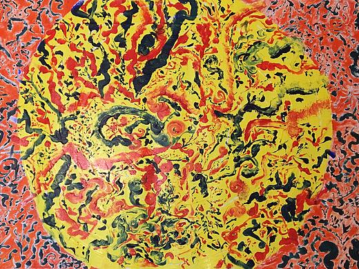 彩（個(gè)人主頁(yè)-ZMzYzMTU4MTI=） - 繪畫 - 站酷設(shè)計(jì)師丞相愛(ài)詠涵原創(chuàng)素材 - 站酷ZCOOL