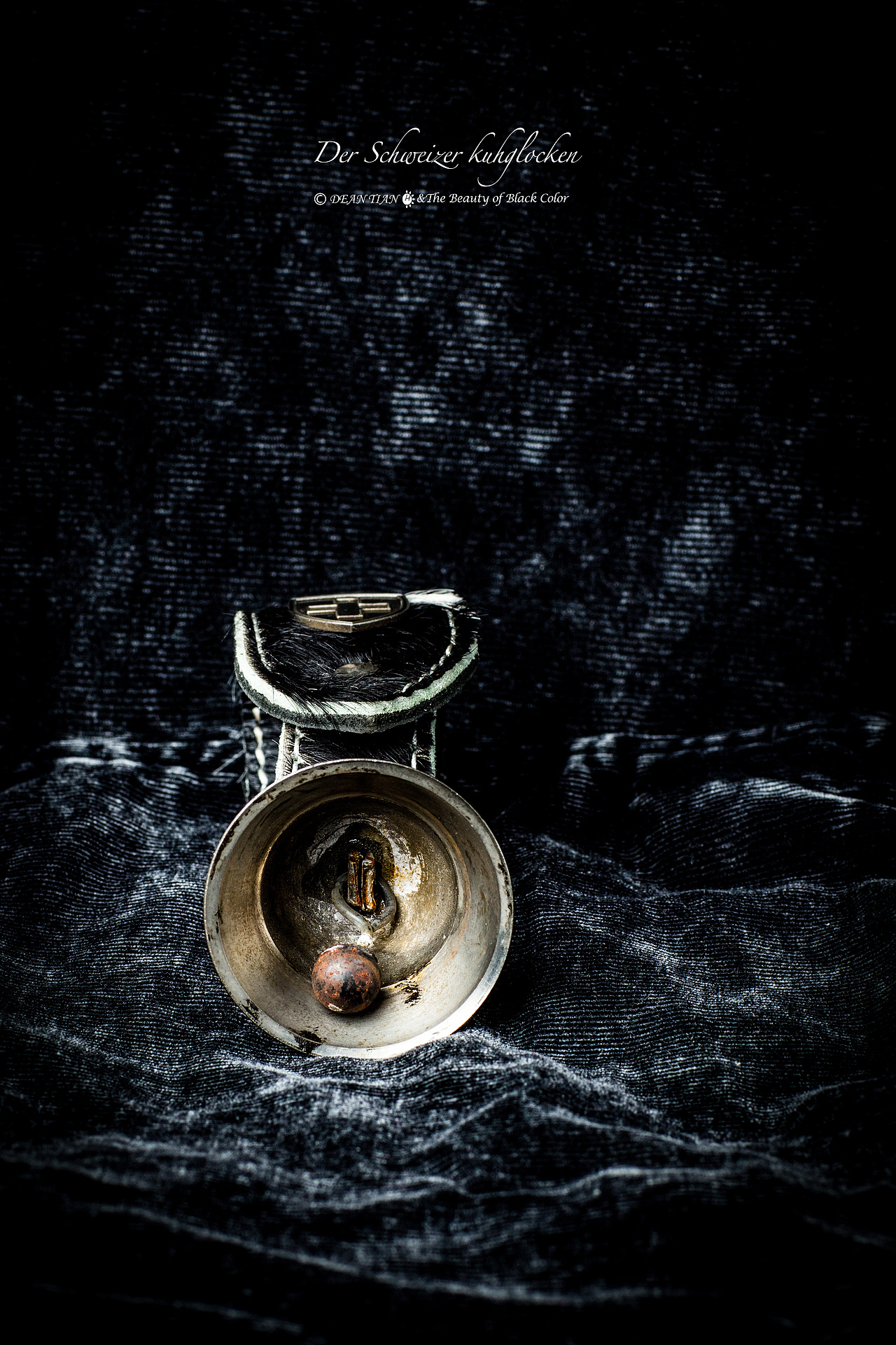 【个人摄影集】瑞士 牛铃铛