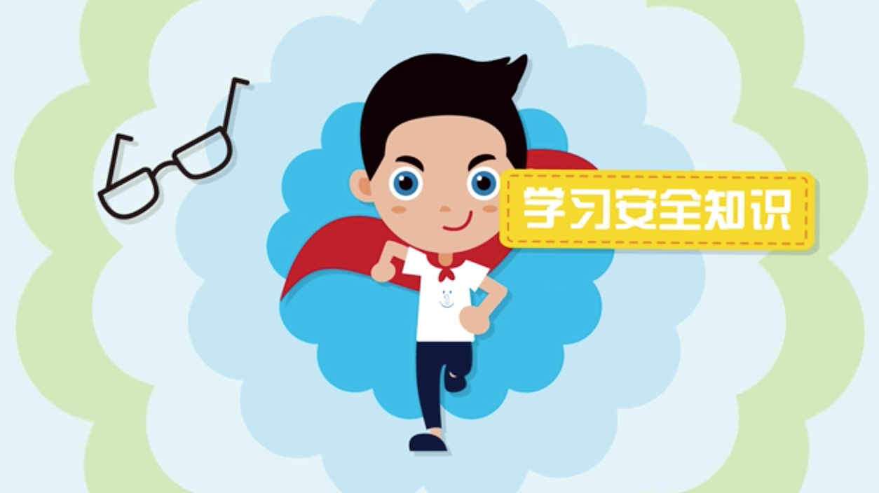 壹基金救灾宣传+温情麦麦