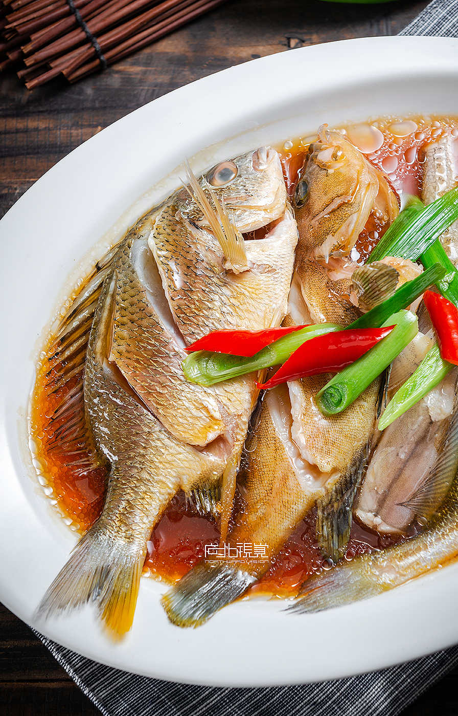 排挡菜品拍摄(宝爷私房菜)