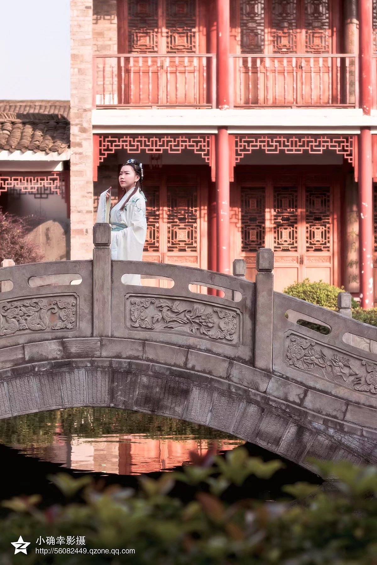 20171026 睛（图ZOTUyNDk5NDA=） - 人像摄影 - 站酷设计师郴州小确幸影摄原创素材 - 站酷ZCOOL