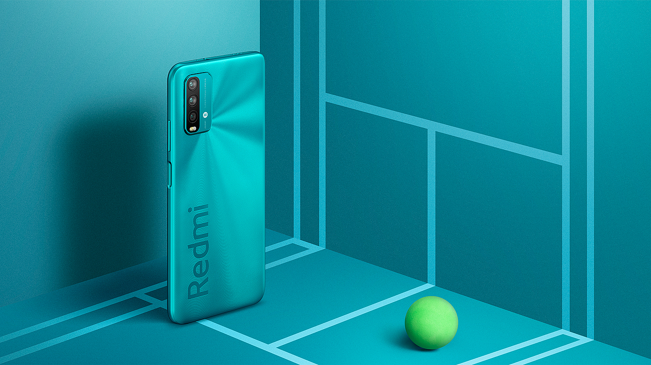Redmi Note 9 系列静物KV拍摄（图ZMjM0MjU4MTQ4） - 产品摄影 - 站酷设计师sun_zheng原创素材 - 站酷ZCOOL