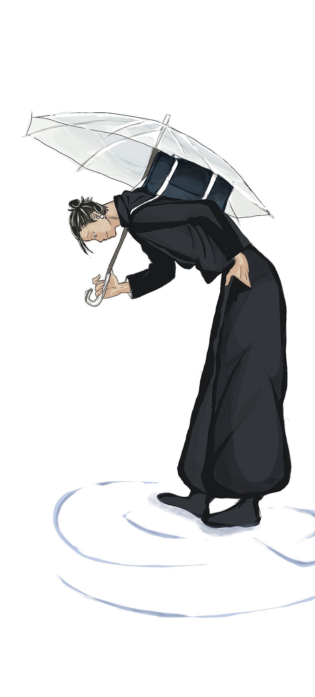 插画（图ZMzYxMDU3NDMy） - 创作习作 - 站酷设计师晨钟暮原创素材 - 站酷ZCOOL