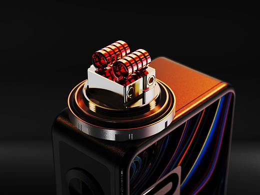 Keyshot产品渲染（个人主页-ZNDkxOTgwMDQ=） - 产品 - 站酷设计师8两金子原创素材 - 站酷ZCOOL