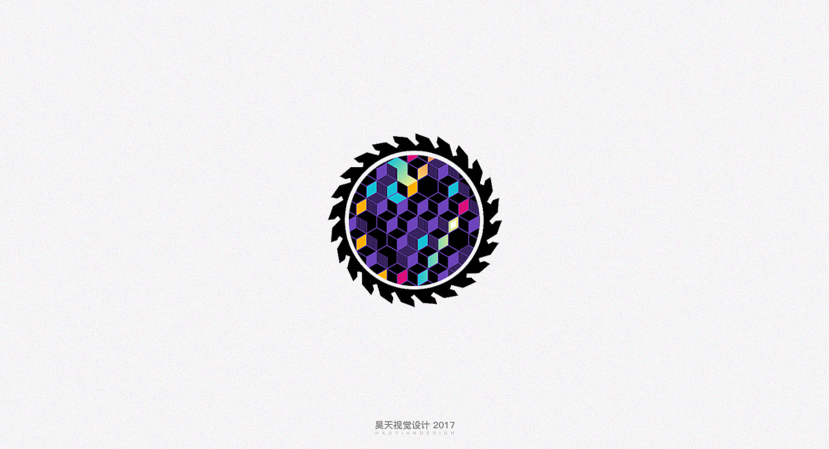 标志设计丨2017卡通LOGO设计整理（图ZOTE1MTYyNDg=） - Logo - 站酷设计师昊天GREAT原创素材 - 站酷ZCOOL