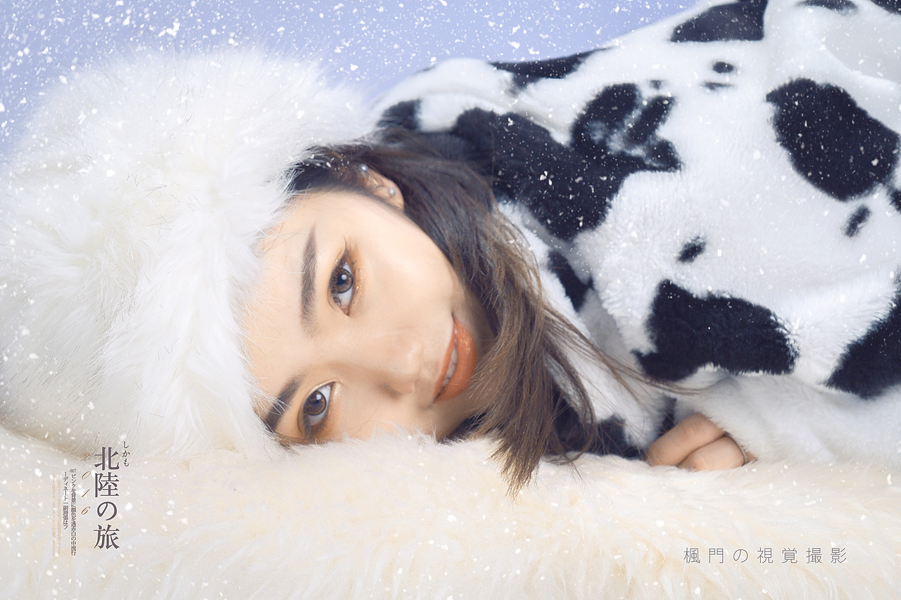 冬日在屋里看雪景#（图ZMjM2OTk2NDA0） - 人像摄影 - 站酷设计师wolfofking原创素材 - 站酷ZCOOL