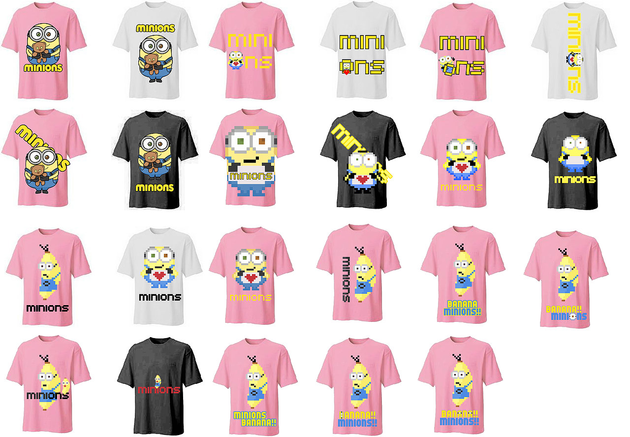 动画游戏类服装包装底座设计（图ZNTA2MTc5NjA=） - 其他平面 - 站酷设计师fish12原创素材 - 站酷ZCOOL