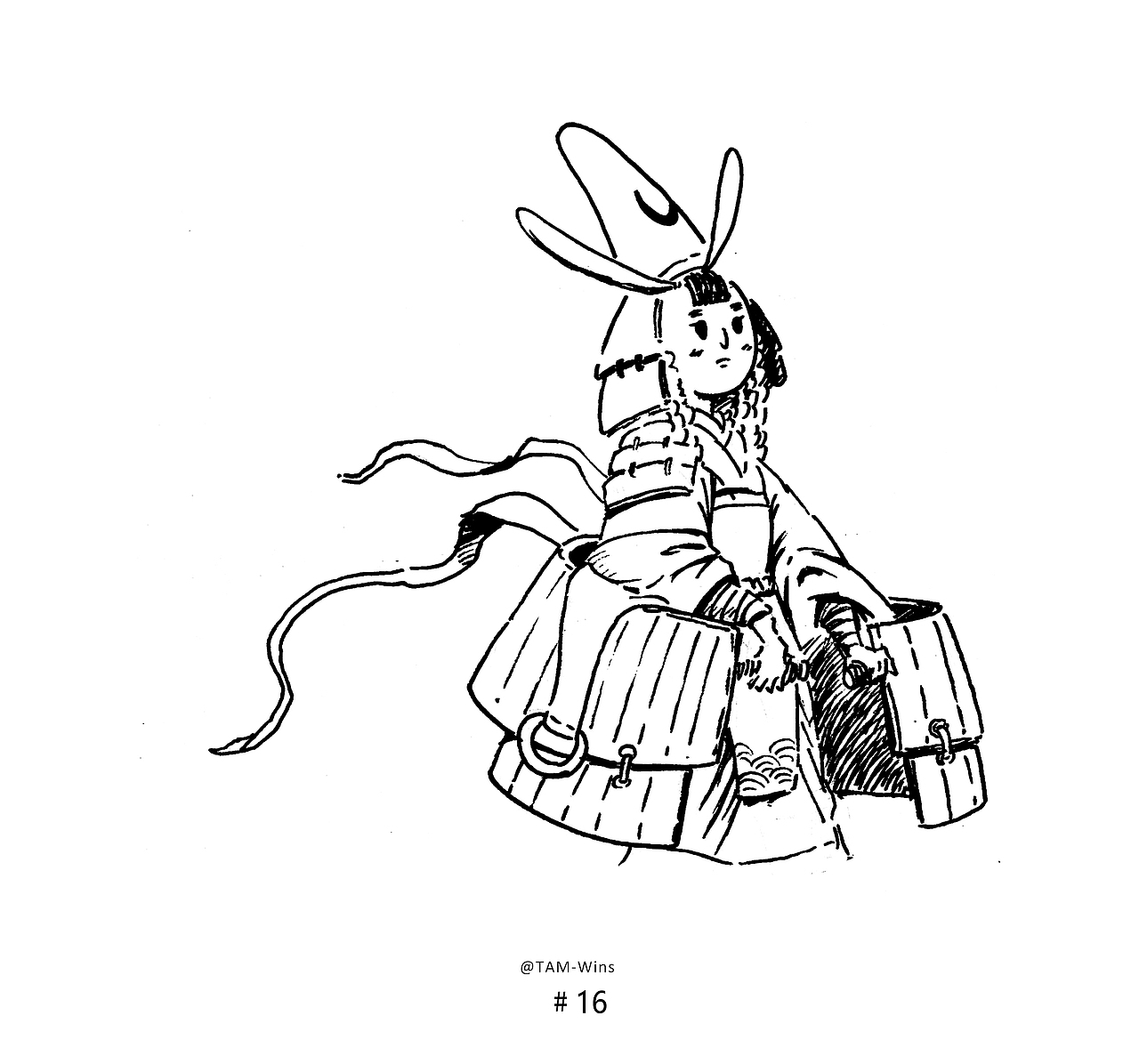 100 series of small illustrations in 2018 #13-23（图ZMTA5MjIyNzQw） - 创作习作 - 站酷设计师晴天白日梦原创素材 - 站酷ZCOOL