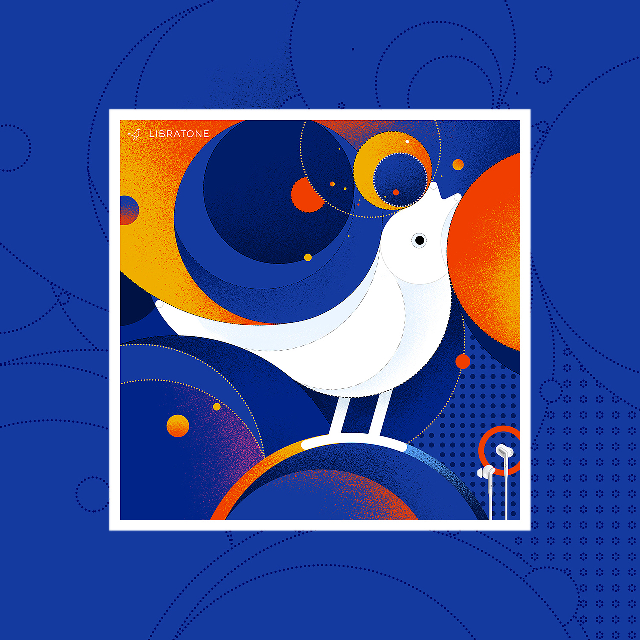 营造天籁（图ZMTE4MjYzNjI4） - 海报 - 站酷设计师晓文lin原创素材 - 站酷ZCOOL