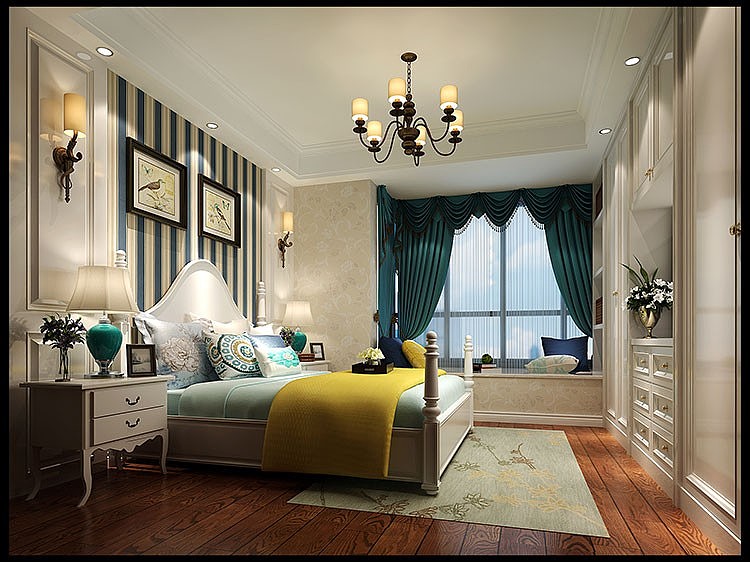 沈阳别墅装修装饰公司_沈阳意设计装饰_沈阳别墅装修