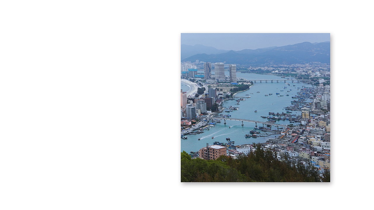 夏日溯石 Summer Cozy Rock