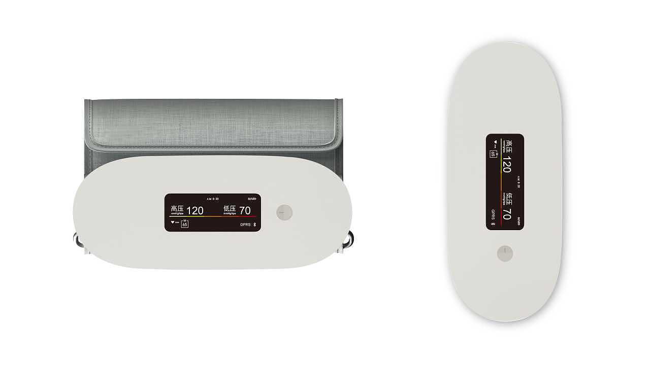 移动血压产品设计1