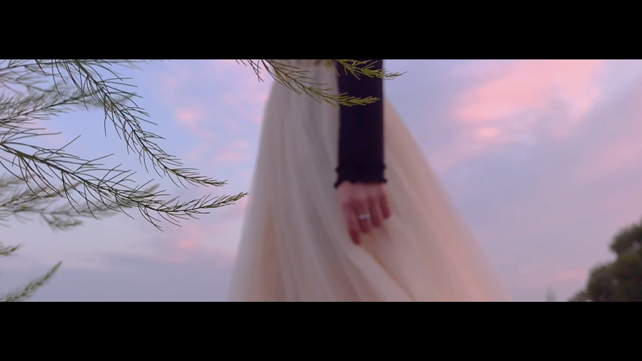 所有物是人非的景色里,我只喜欢你