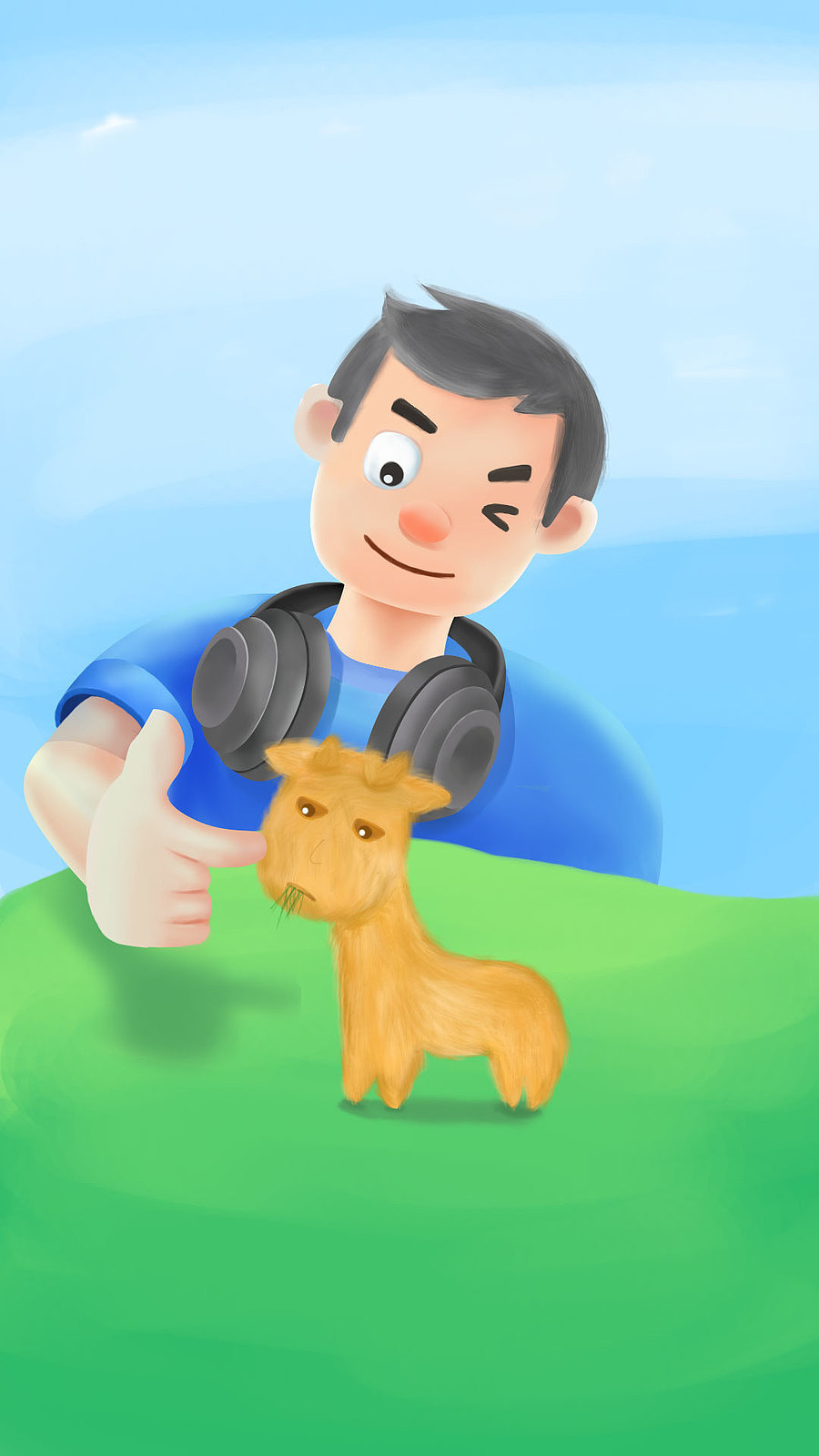 插图（图ZMjE4ODA1OTQ0） - 艺术插画 - 站酷设计师麦乐鸡虾原创素材 - 站酷ZCOOL